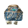 Picture of Classic Printed Mini Crossbody Bag - 11" x 8.5"