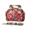 Picture of Classic Printed Mini Crossbody Bag - 10.5" x 7.5"