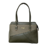 Picture of Vinitaly Brand Luxurious Shoulder Bag - W-11.5" × H-8.5"