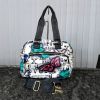 Picture of Yuesite Premium Printed fabrics Shoulder Bag - 10" x 8"
