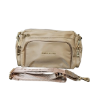 Picture of JUFNA Taupe Breeze Crossbody Bag - 10.5"x 6.5"
