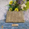 Picture of Premium Stone Party Bag - 8" x 5"