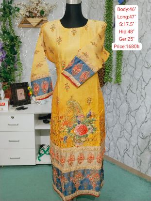 Picture of Moheswari One Piece