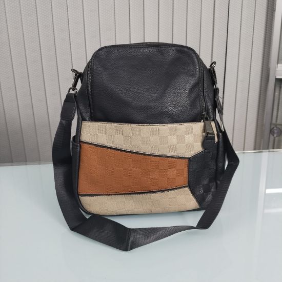 Picture of Premium Leather backpack - 12" x 13"