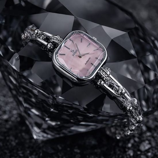 Picture of SOBER (S-9321) Brand  Luxurious Ladies Watch