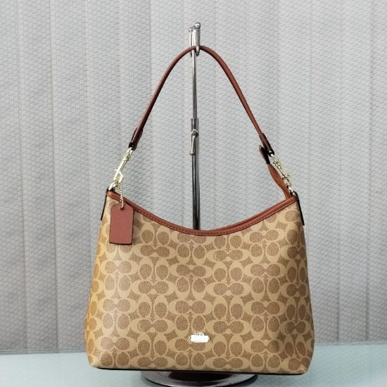 Picture of Coach Brand Premium Leather Shoulder Bag (55320)