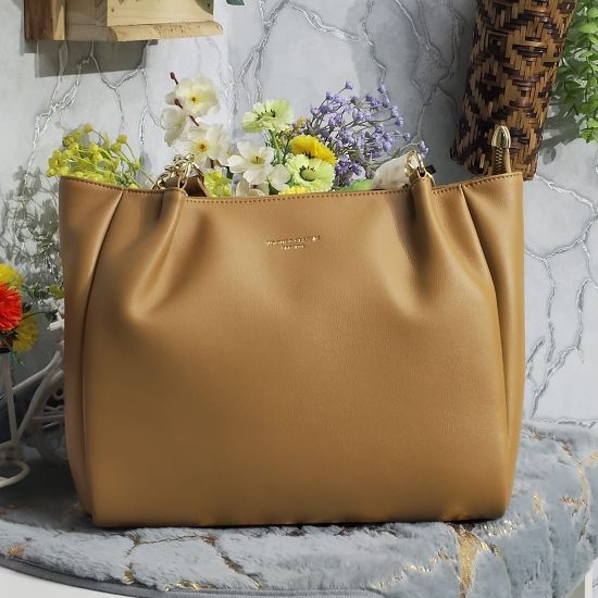 Picture of VOGUE & CLASSIC Brand Premium Leather Shoulder Bag (H-5017)