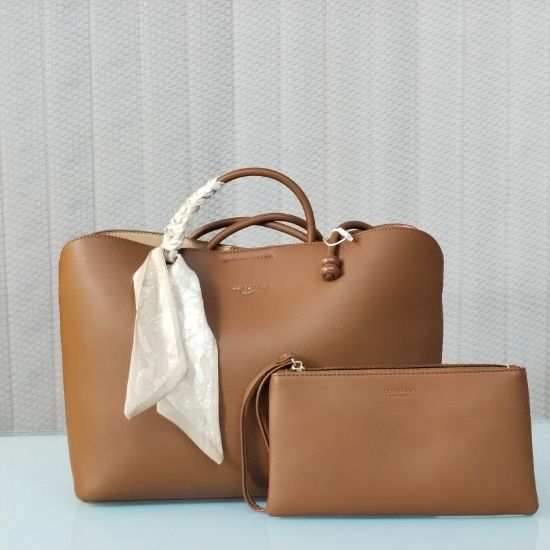 Picture of VOGUE & CLASSIC Brand Premium Leather Shoulder Bag (LS-769)