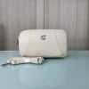 Picture of Premium Leather Mini Crossbody bag (A065)