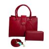 Picture of Chrisbella Brand Hand Carry Bag