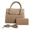 Picture of Chrisbella Brand Hand Carry Bag