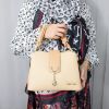 Picture of Omisum Brand Luxurious Handbag with Long Belt (DK025)