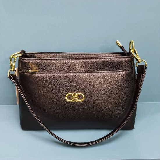 Picture of Premium Leather Shoulder Bag (A-31)