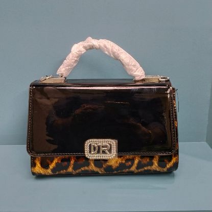 Picture of Movdal Luxurious Handbag with Long Belt (6139)