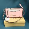 Picture of GUESS Brand Luxurious Mini Shoulder Bag (8.5" x 5.5")
