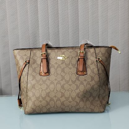 Picture of Coach Brand Premium Tote Bag (6626)