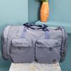 Picture of Chibao Brand Fabric Travel Bag (12012-JY)