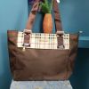 Picture of Bailaisipolo Brand Fabric Tote Bag (675)