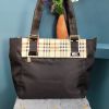 Picture of Bailaisipolo Brand Fabric Tote Bag (675)