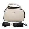Picture of Alex & Mia Brand Luxurious Crossbody Belt Bag (XBL-6067-2)