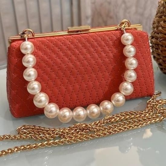 Picture of Premium Leather Hand Purse (9871)