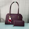 Picture of Amreen Brand Luxurious Shoulder Bag (AMYJ2502)