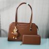 Picture of Amreen Brand Luxurious Shoulder Bag (AMYJ2502)