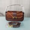Picture of Luxurious Leather Mini Hand Bag (W1016-1)