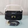 Picture of Luxurious Leather Mini Hand Bag (W1016-1)