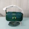 Picture of Luxurious Leather Mini Hand Bag (W1016-1)