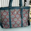 Picture of Diana Korr Brand Leather Tote Bag (CS1209-5)