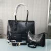 Picture of Glamor Brand Leather Shoulder Tote Bag (AB2881)