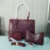 Picture of Glamor Brand Leather Shoulder Tote Bag (AB2881)