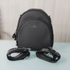 Picture of Alex & Mia Brand Leather Backpack (CD-8876)