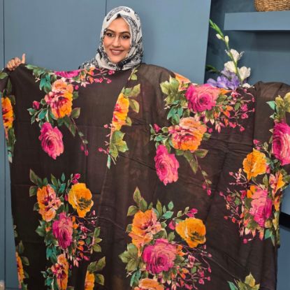 Picture of Nikis Two piece Cotton Dress (GA:0501)