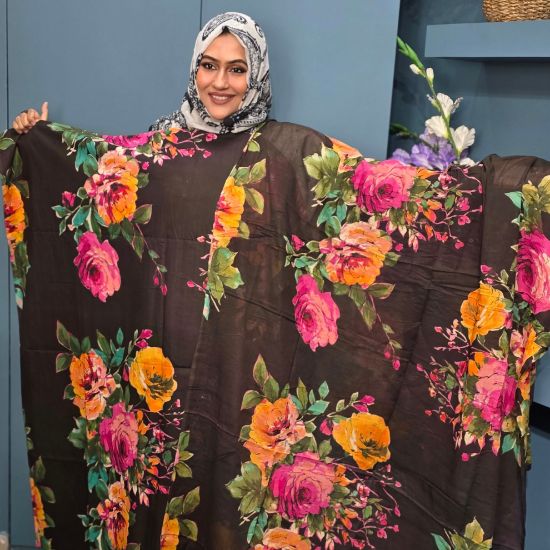 Picture of Nikis Two piece Cotton Dress (GA:0501)