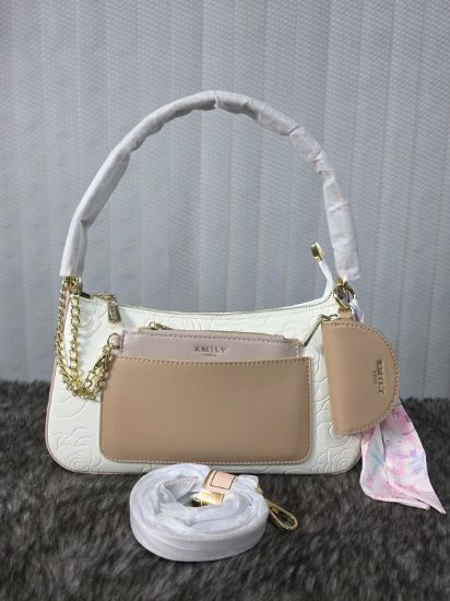 Picture of Emily Loran Luxurious Shoulder Bag (6031)