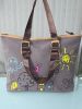 Picture of Premium Fabric Tote Bag (8065)