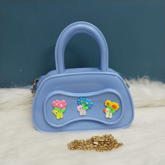 Picture of Baby Silicon Hand Bag