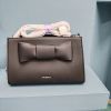 Picture of Chrisbella Luxurious Crossbody Bag with Long Belt (2706-2)