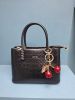 Picture of Sufei Luxurious Hand Bag with Long Belt (H96669)