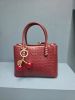 Picture of Sufei Luxurious Hand Bag with Long Belt (H96669)