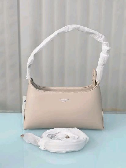 Picture of David Jones Luxurious Shoulder Bag (8210)