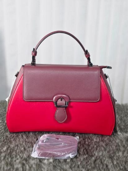 Picture of JK Brand Luxurious Hand Bag with Long Belt