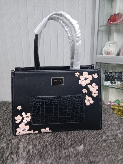 Picture of MILY LORAN Luxurious Shoulder Bag