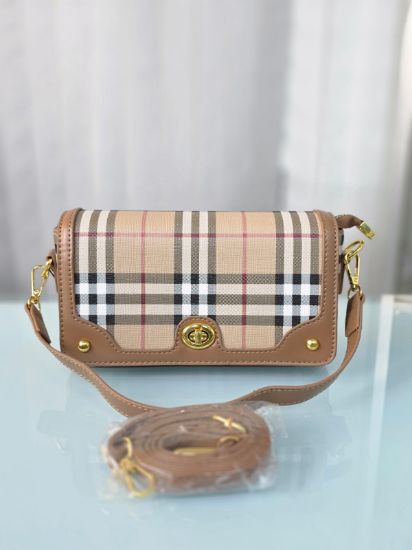 Picture of  Premium Leather Side Bag (V685)
