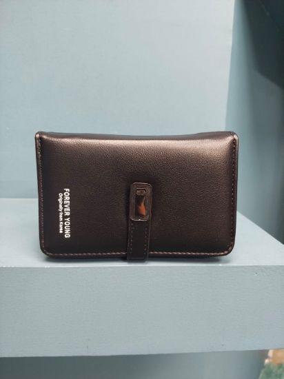 Picture of Premium Leather Hand Purse (2198)