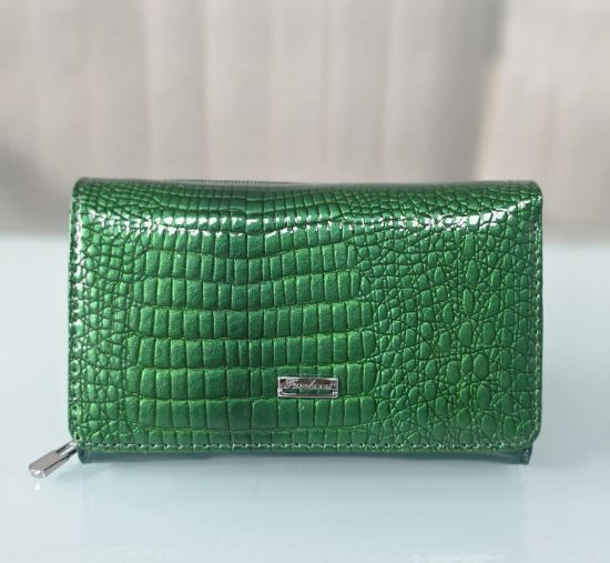 Picture of Premium Leather Mini Hand purse (F202)