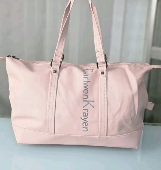 Picture of CarlwenKranyen Luxurious Travel Bag 