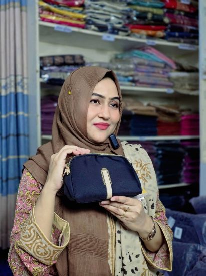 Picture of JIELSHI Luxurious Crossbody Mobile Bag (2337)